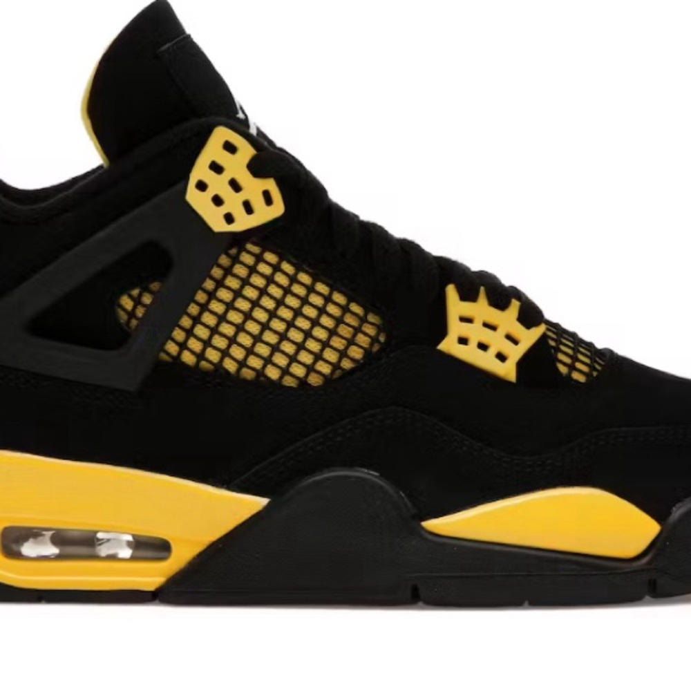 Jordan 4 Retro - Picture 3 of 9